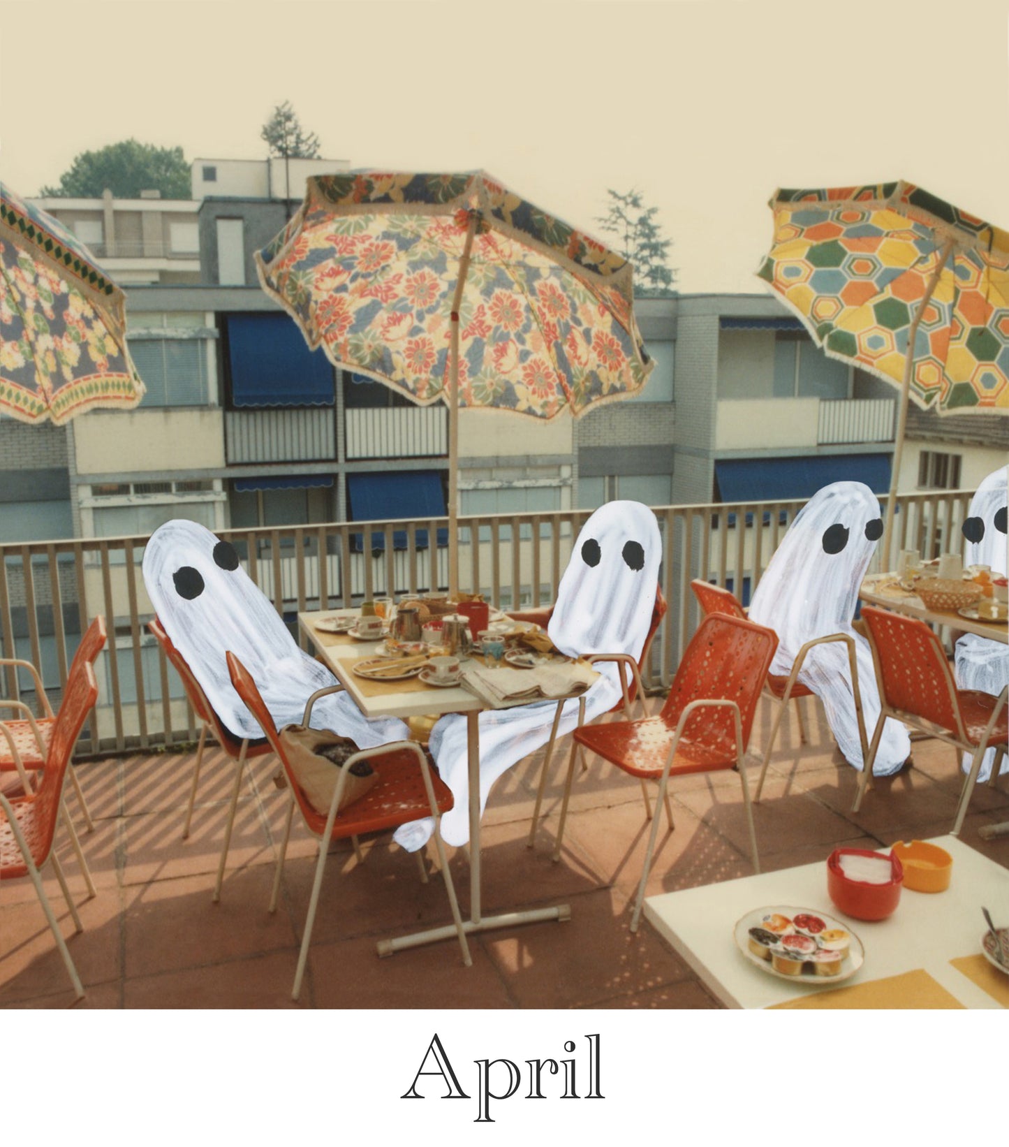2025 Calendar