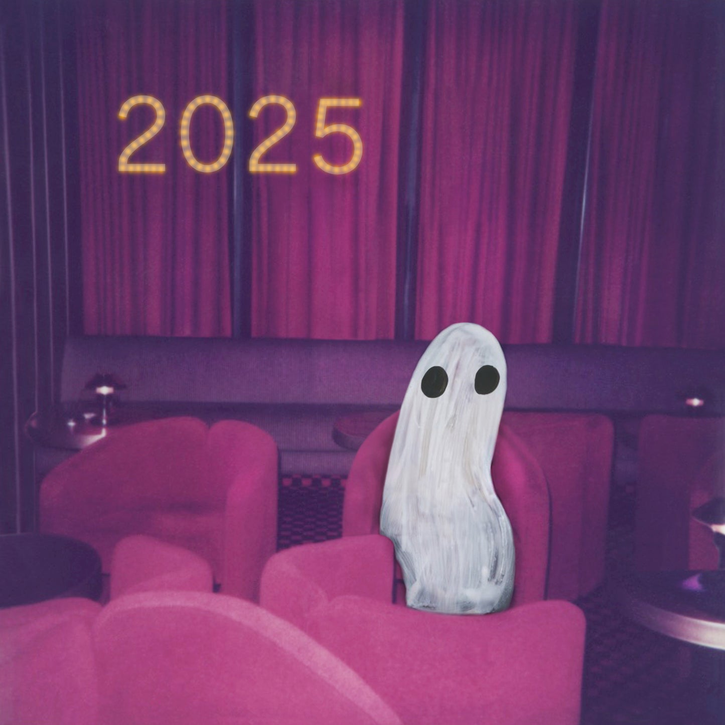 2025 Calendar