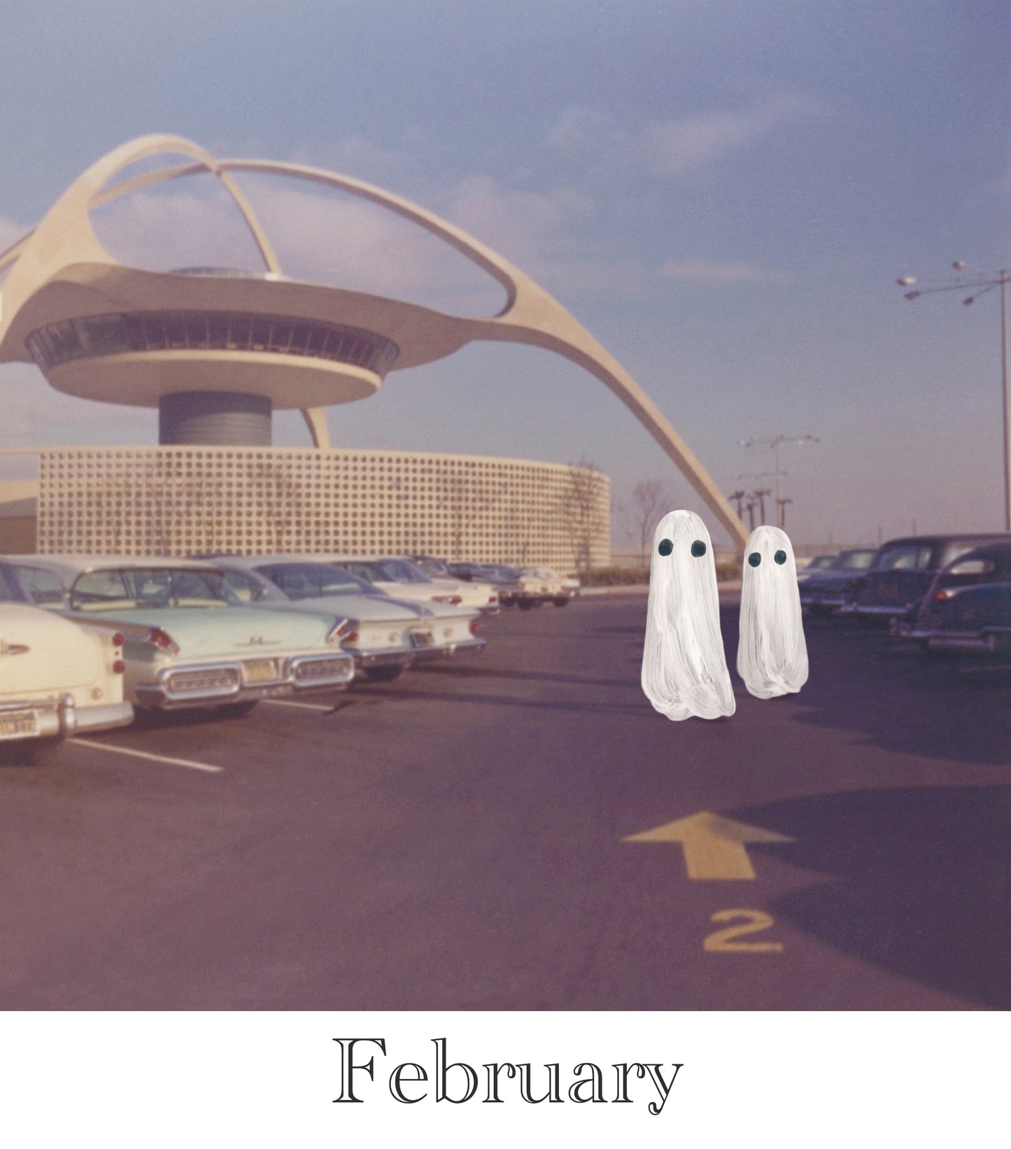 2025 Calendar