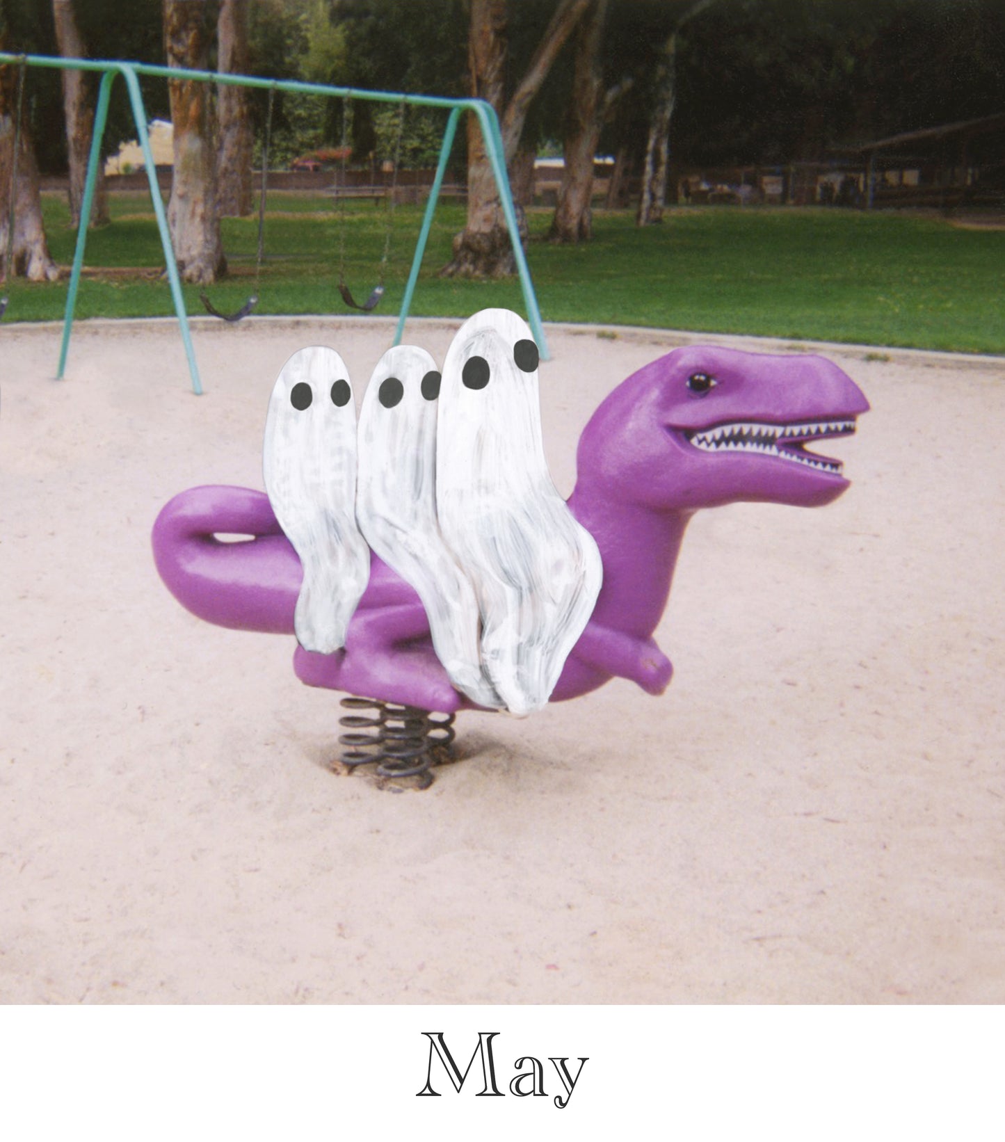 2025 Calendar