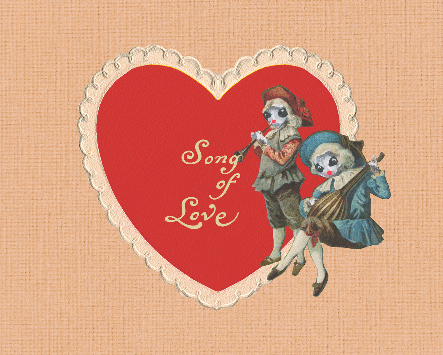 Song of Love