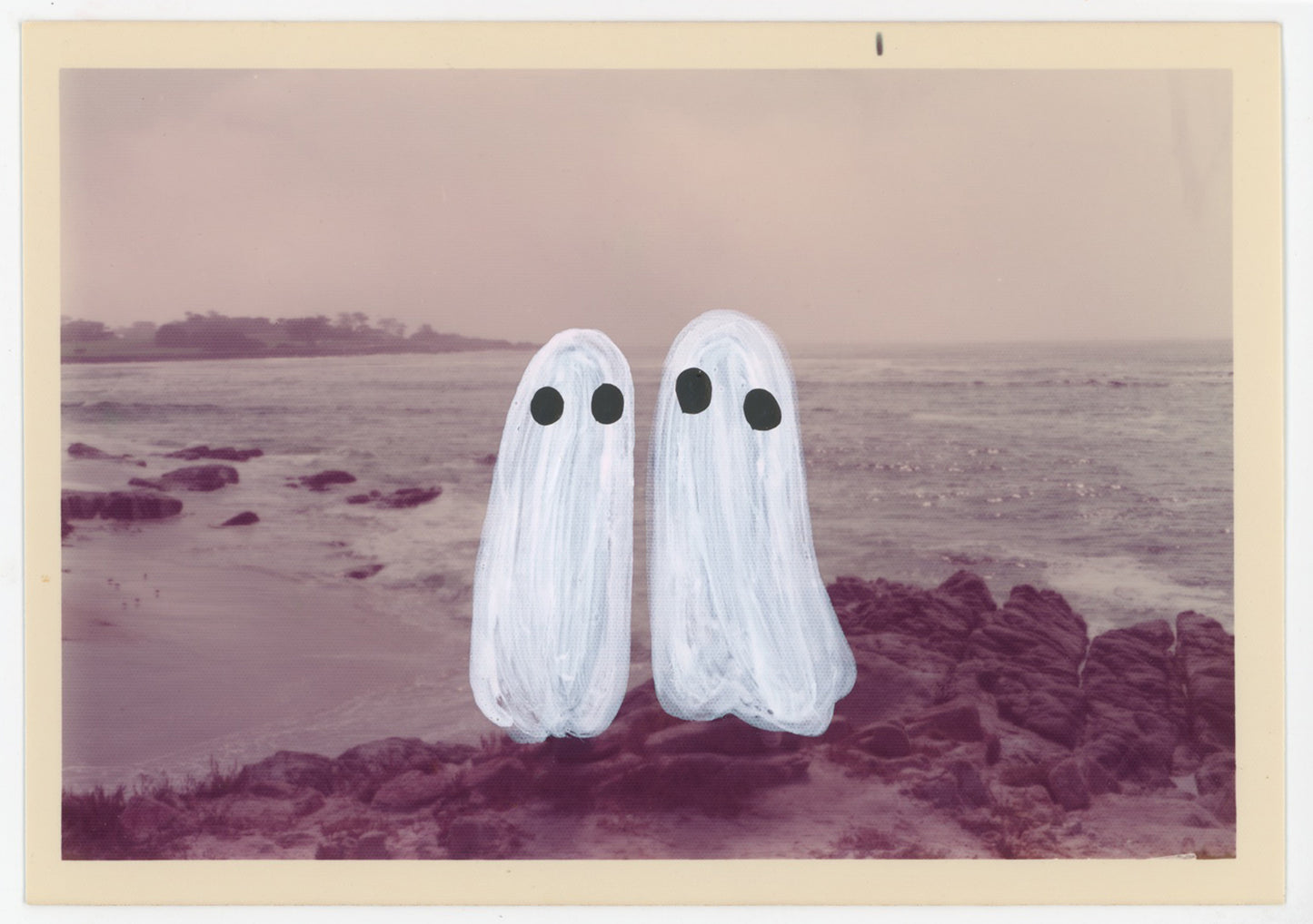 Our first trip together