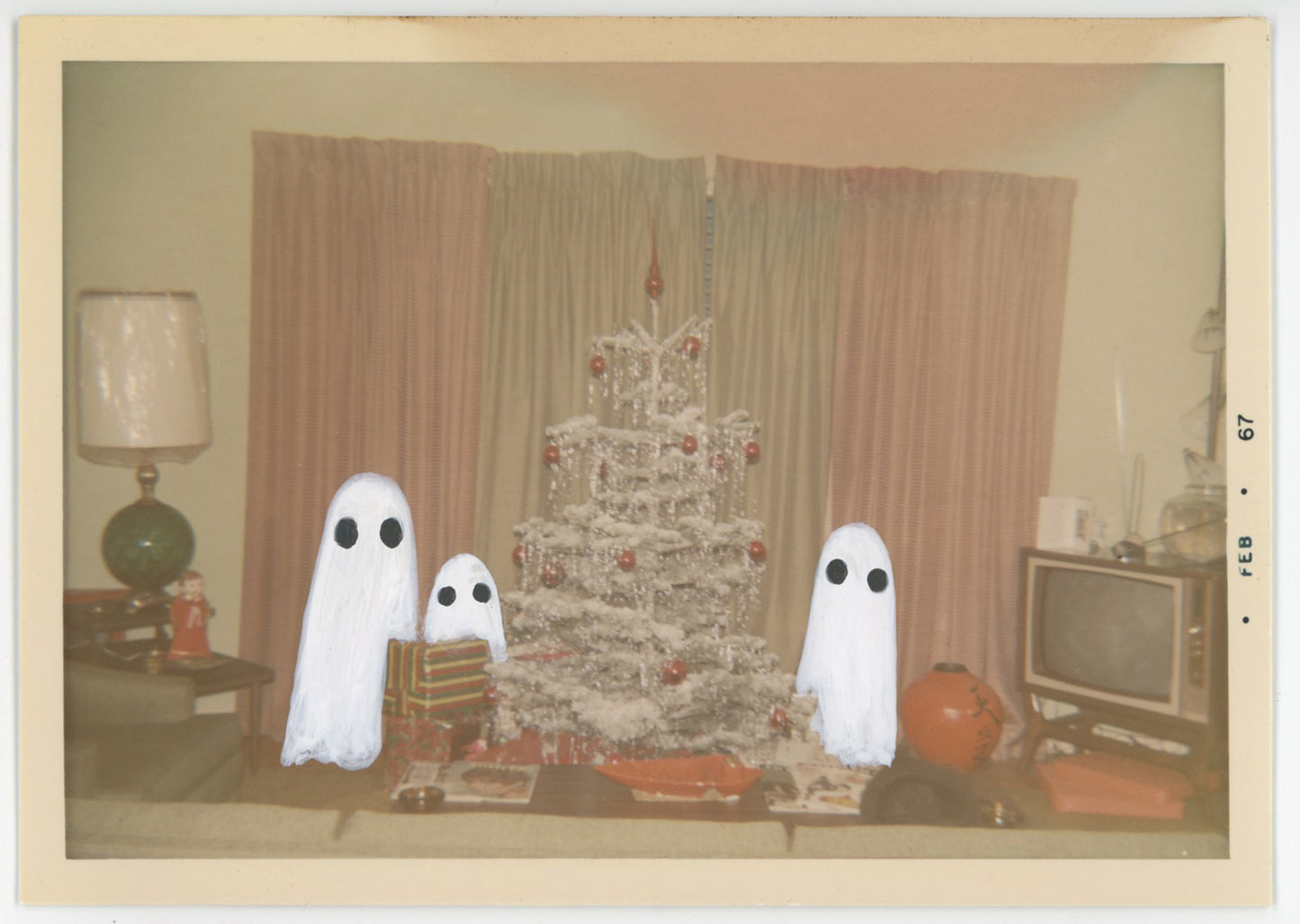 1966 in our hearts forever