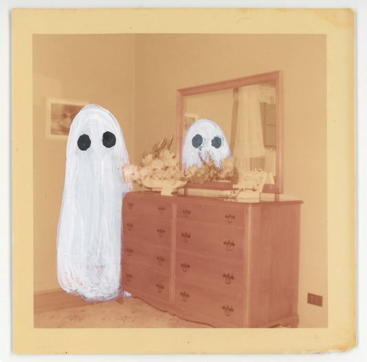 A moment with Myself