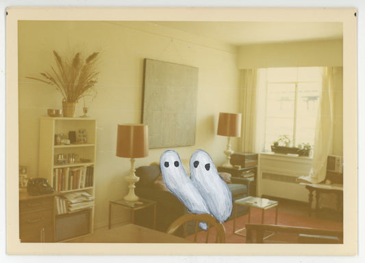 One block from Riverside Park