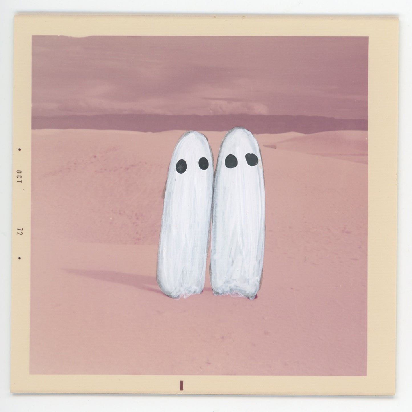 Desert Sands