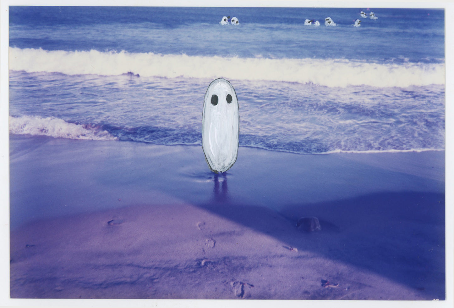 Blueberry Shoreline