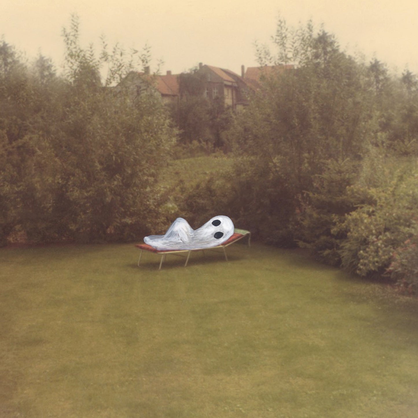 Lone Sunbather (7633782800633)