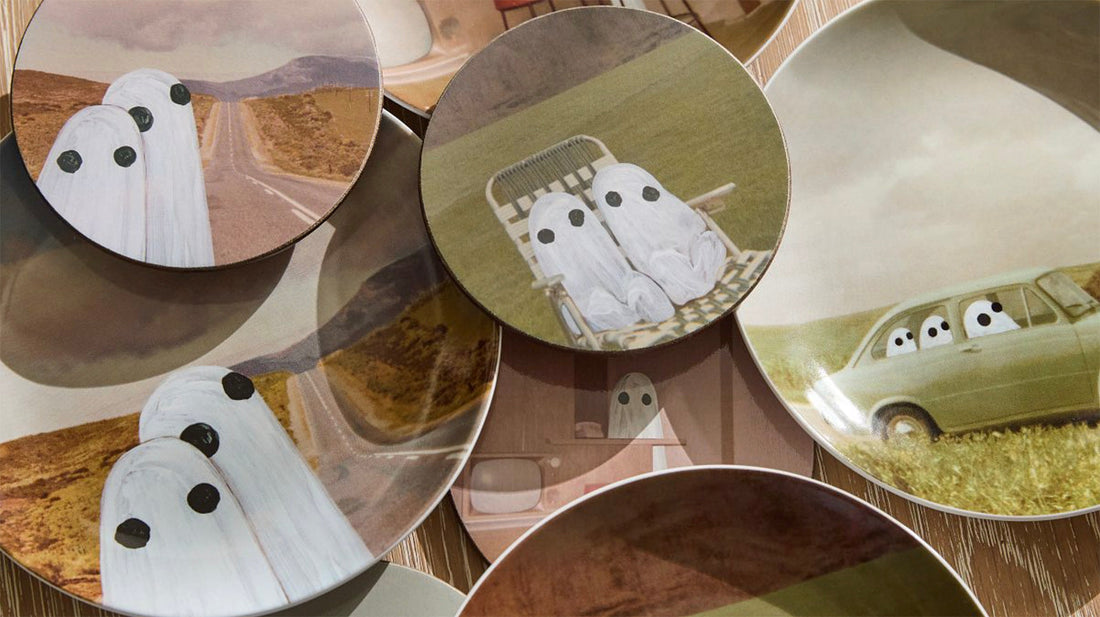 West Elm Collaboration