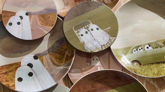 West Elm Collaboration