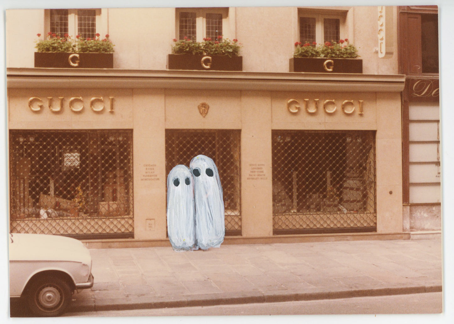 Gucci