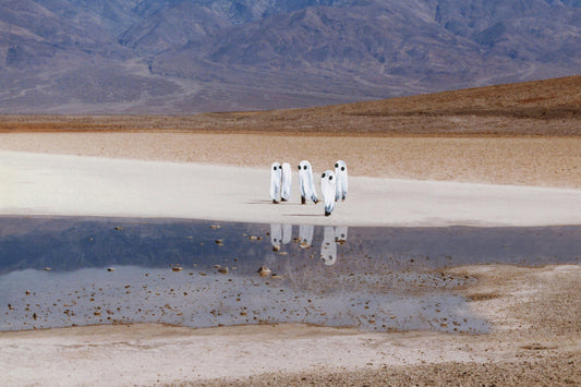 Death Valley