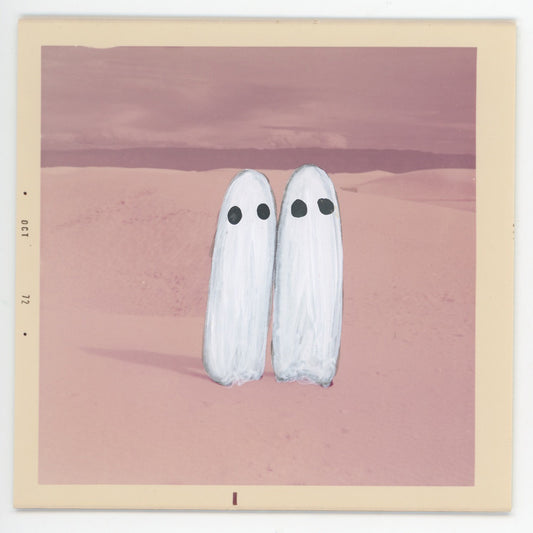 Desert Sands