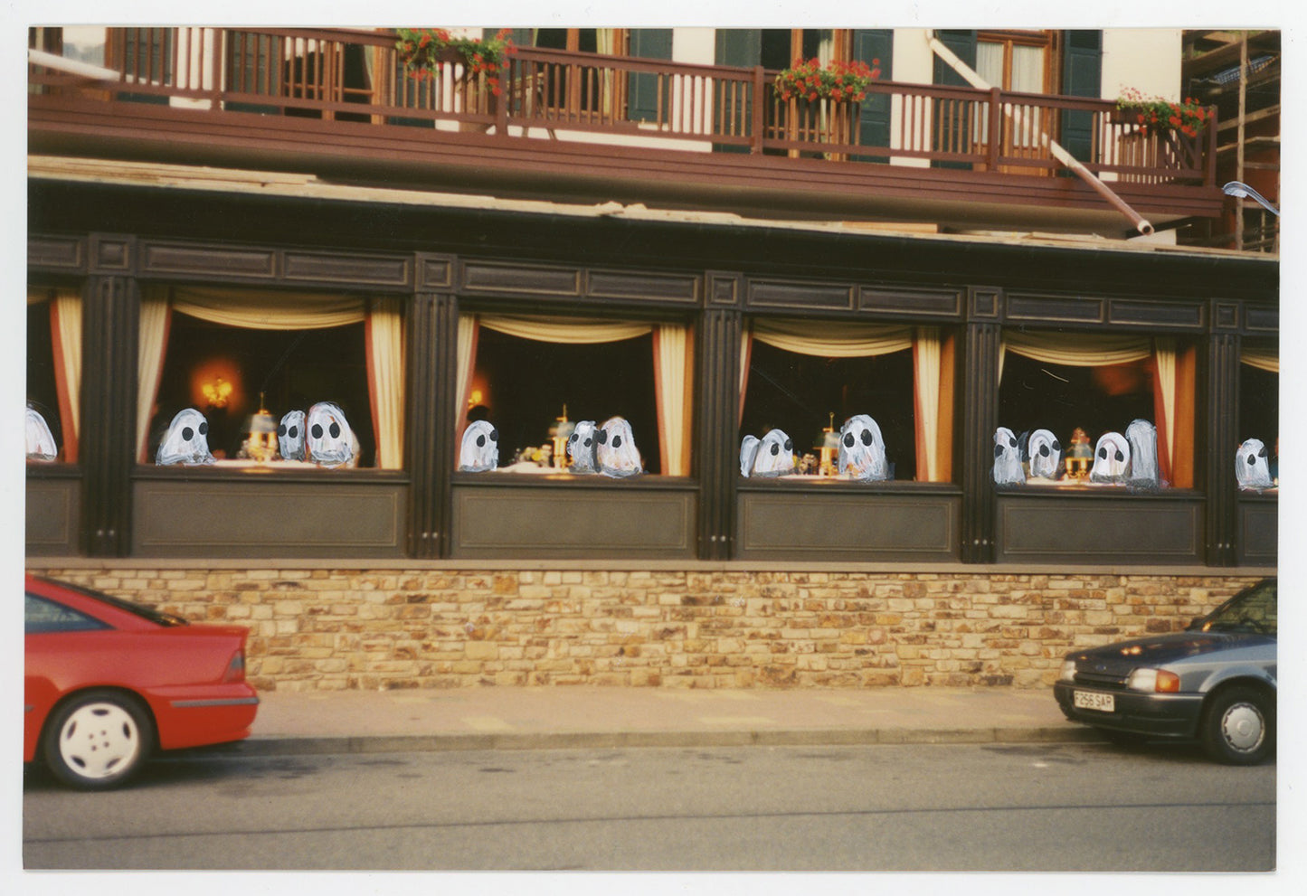 Fridays