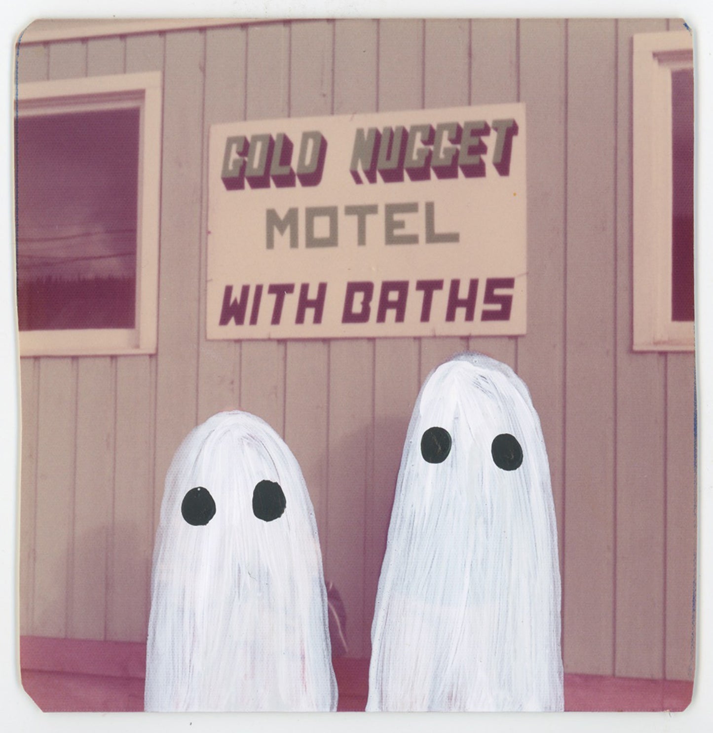 Gold Nugget Motel