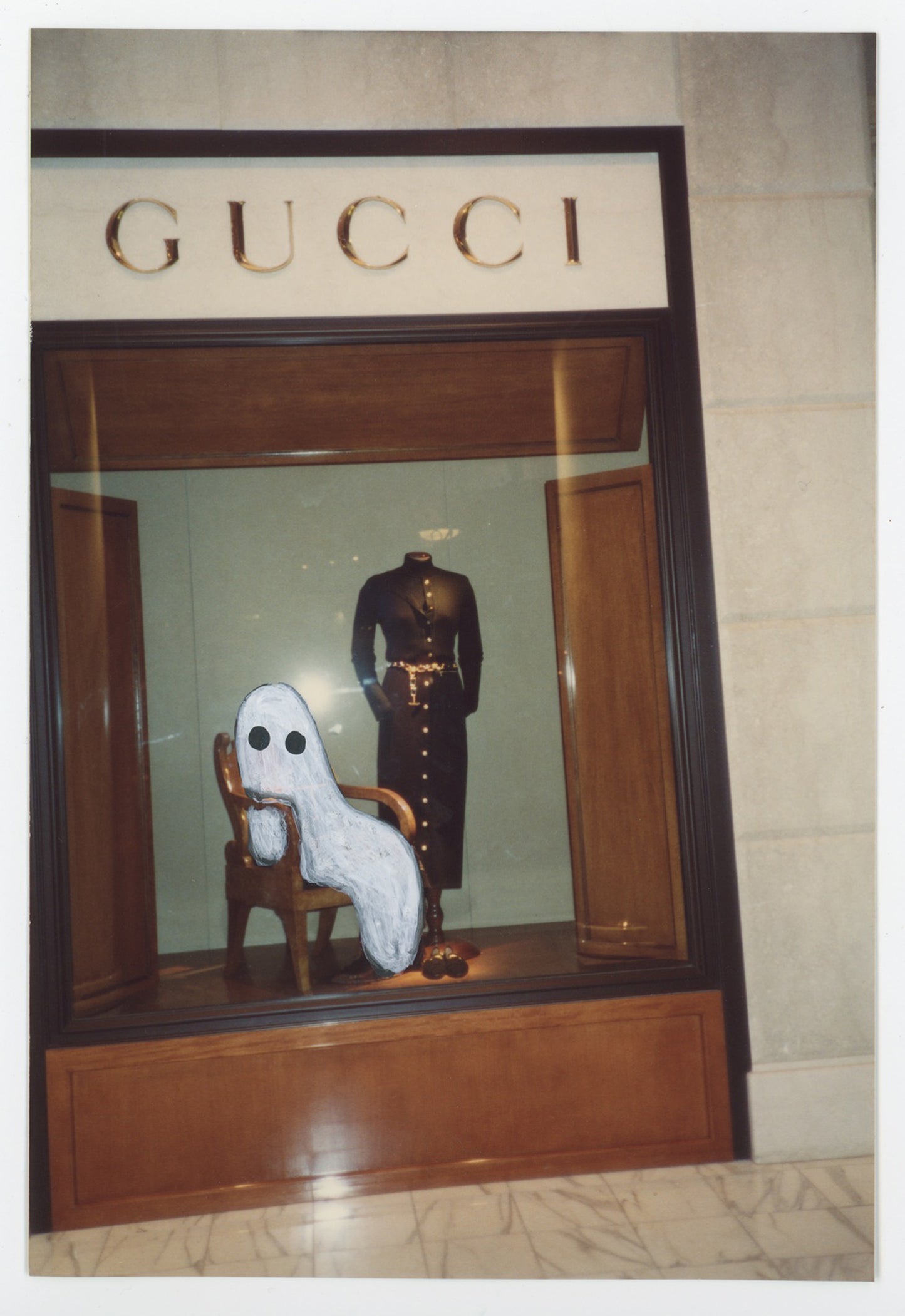 Gucci After Dark