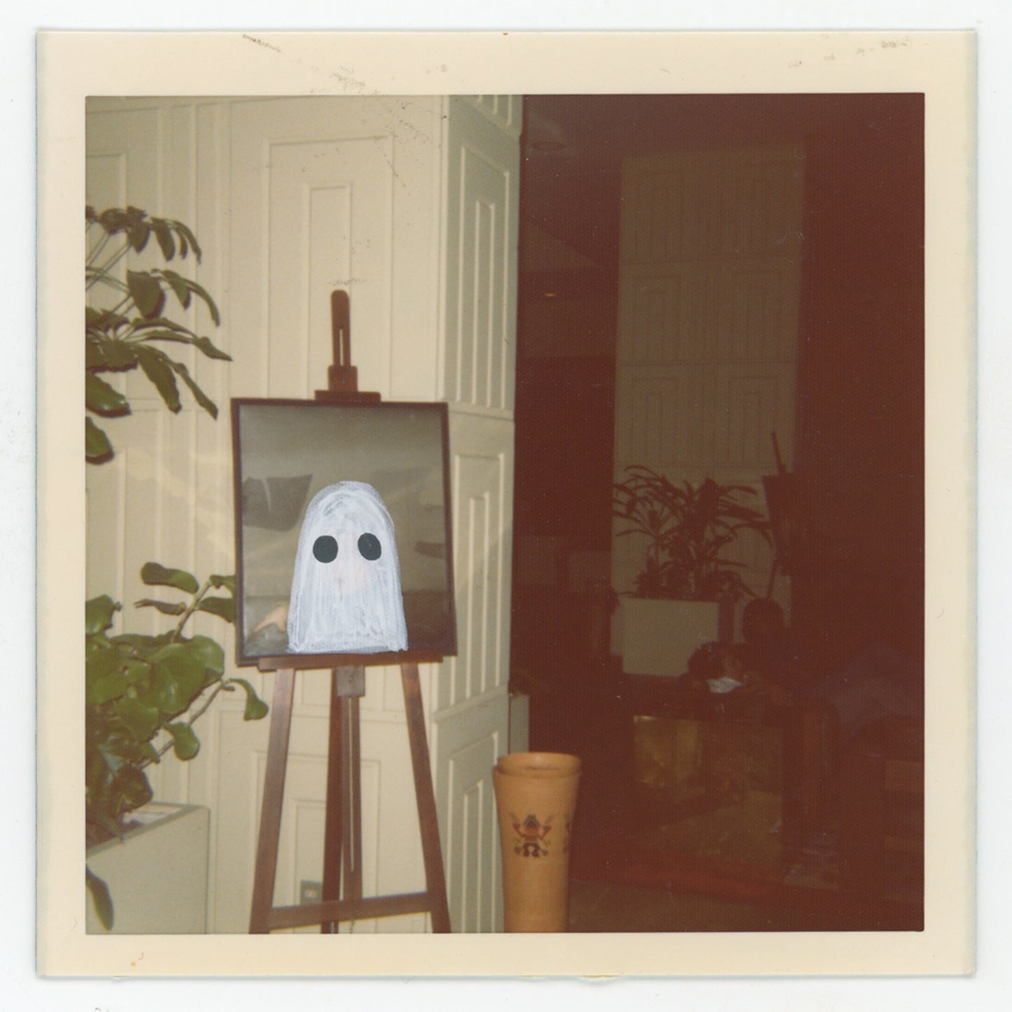 Self Portrait