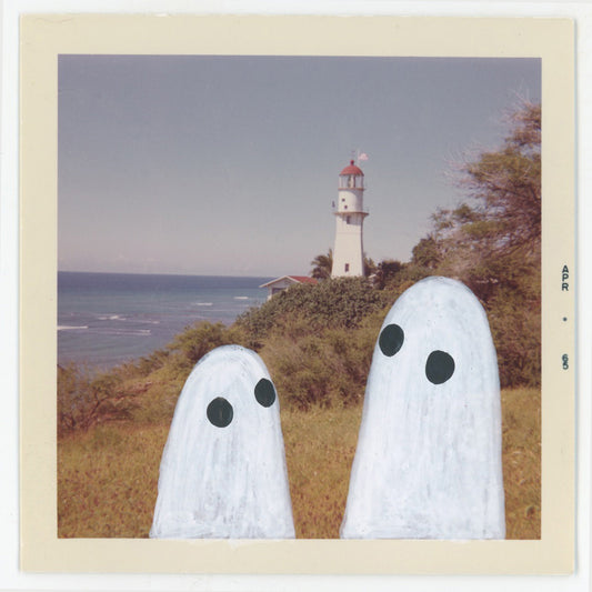 The Lighthouse