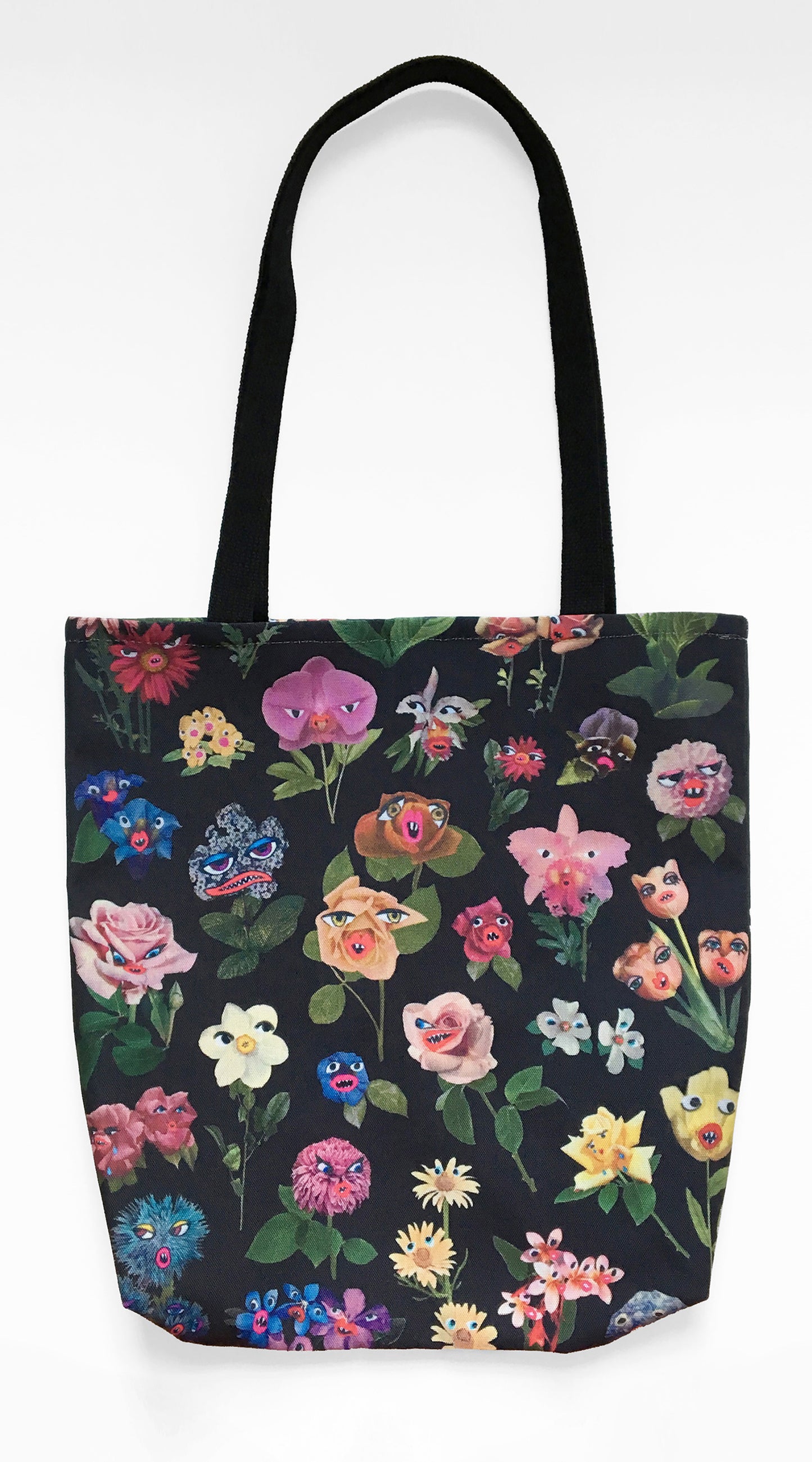 Botanical Tote