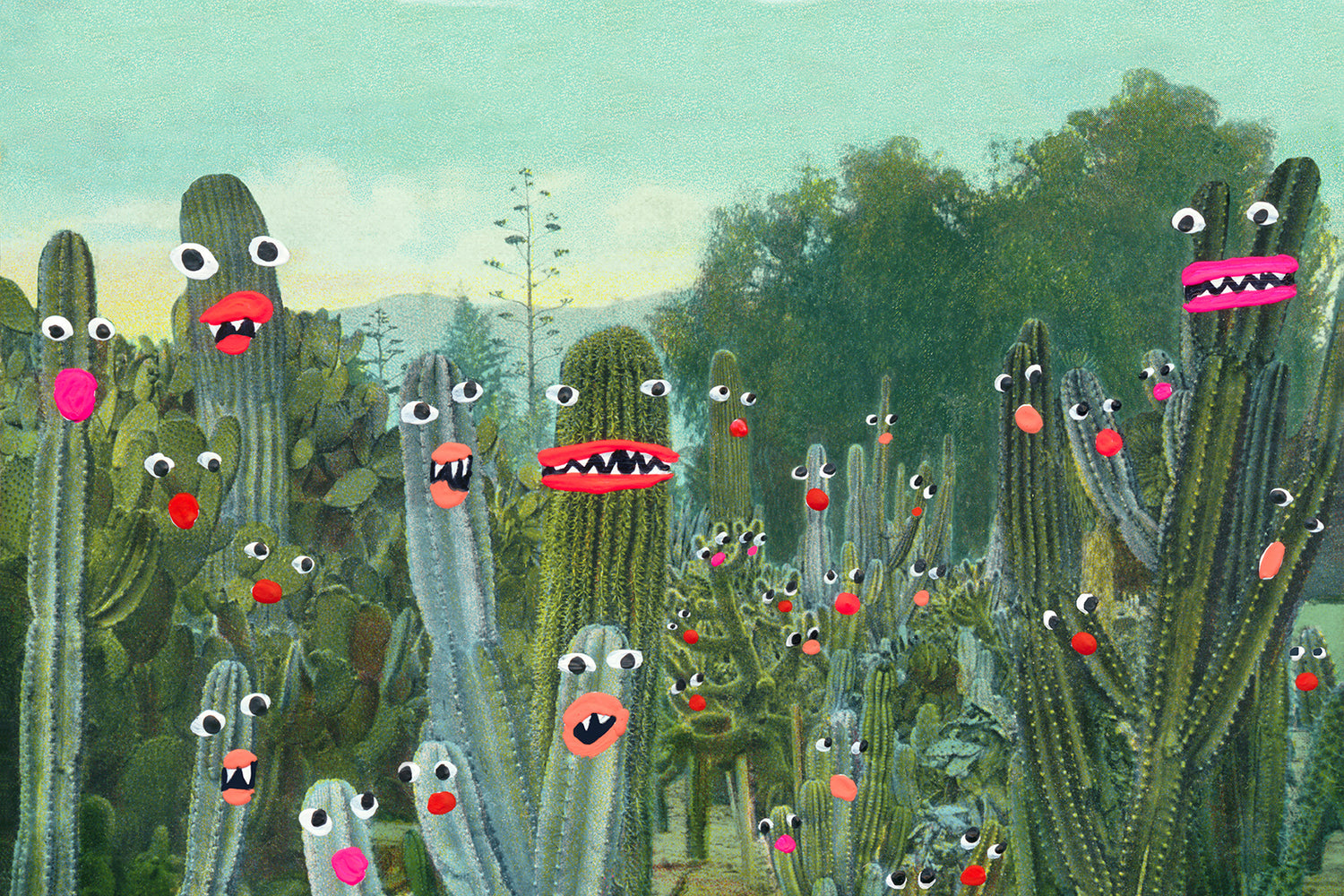 Cactus Garden on Alert (503556145175)