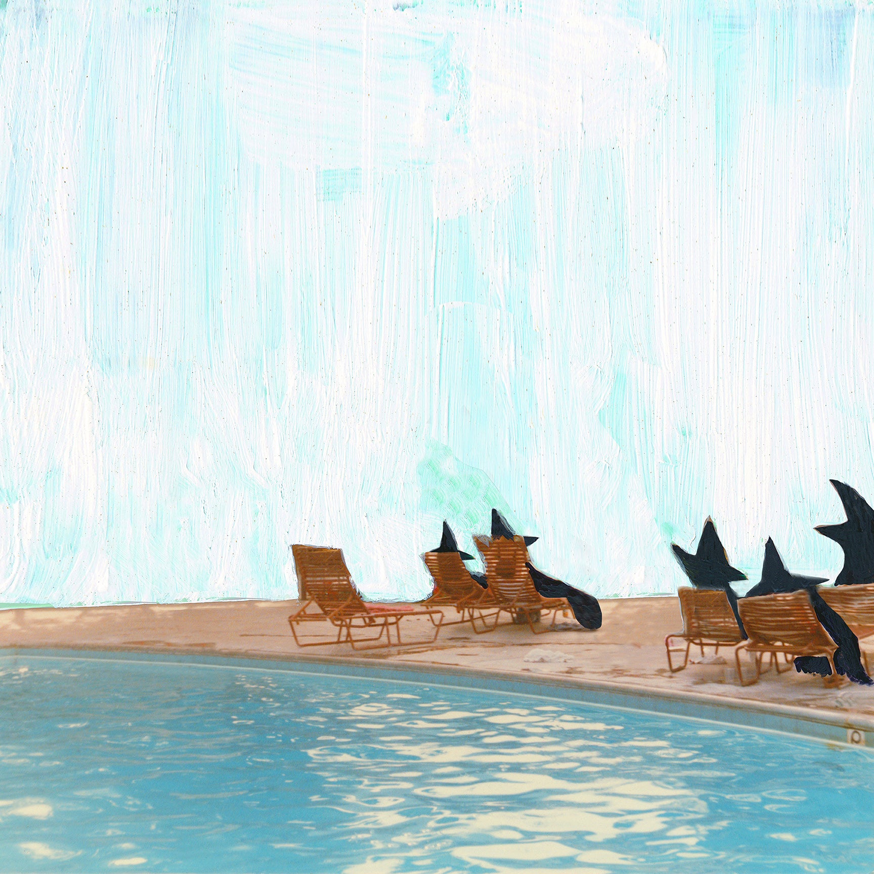 Poolside Celestial (3957416919063)
